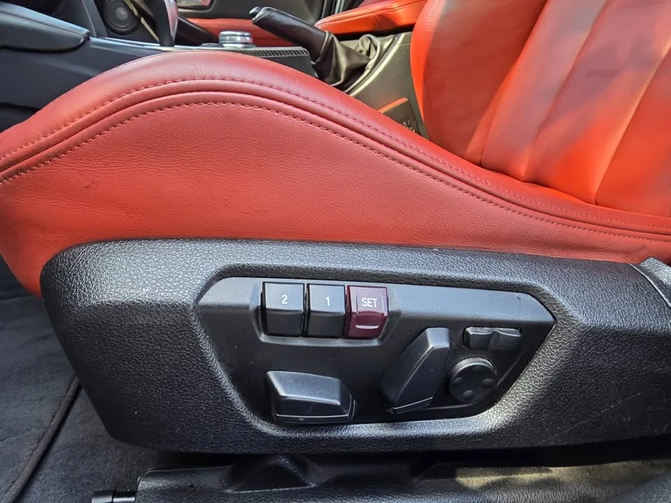 2015 BMW F80 M3 - Image 17 of 20