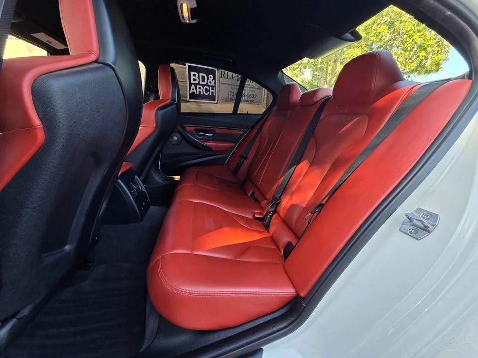 2015 BMW F80 M3 - Image 16 of 20