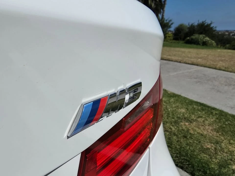 2015 BMW F80 M3 - Image 20 of 20