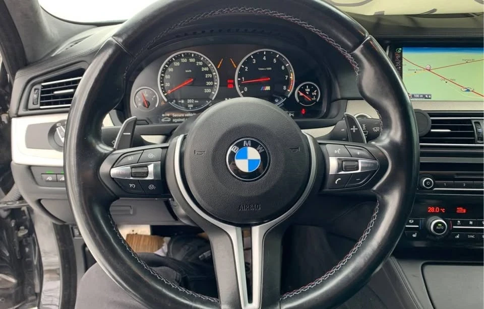 2015 BMW F10 M5 - Image 9 of 18