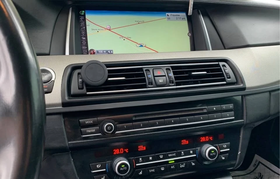 2015 BMW F10 M5 - Image 11 of 18