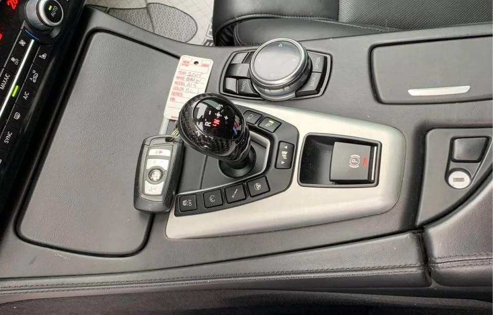 2015 BMW F10 M5 - Image 12 of 18