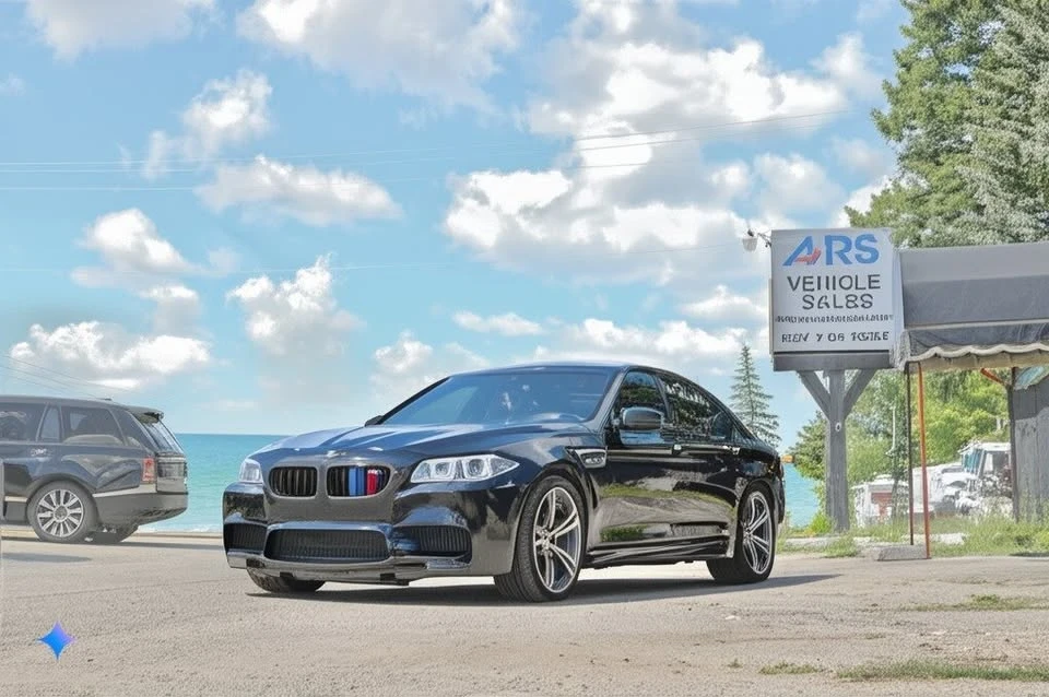 2015 BMW F10 M5 - Image 18 of 18