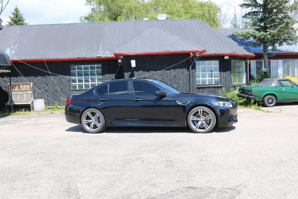 2015 BMW F10 M5 - Image 3 of 18