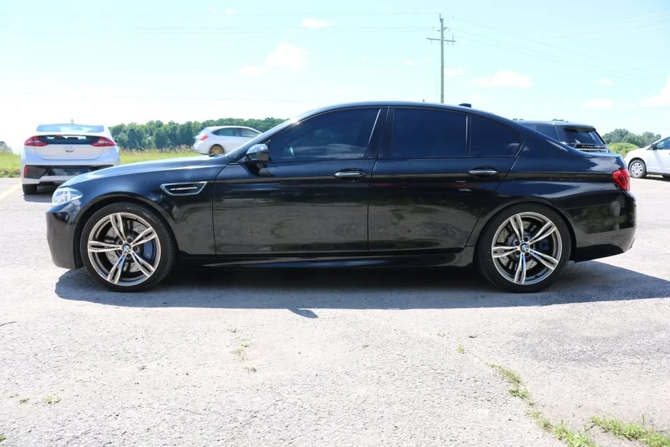 2015 BMW F10 M5 - Image 7 of 18