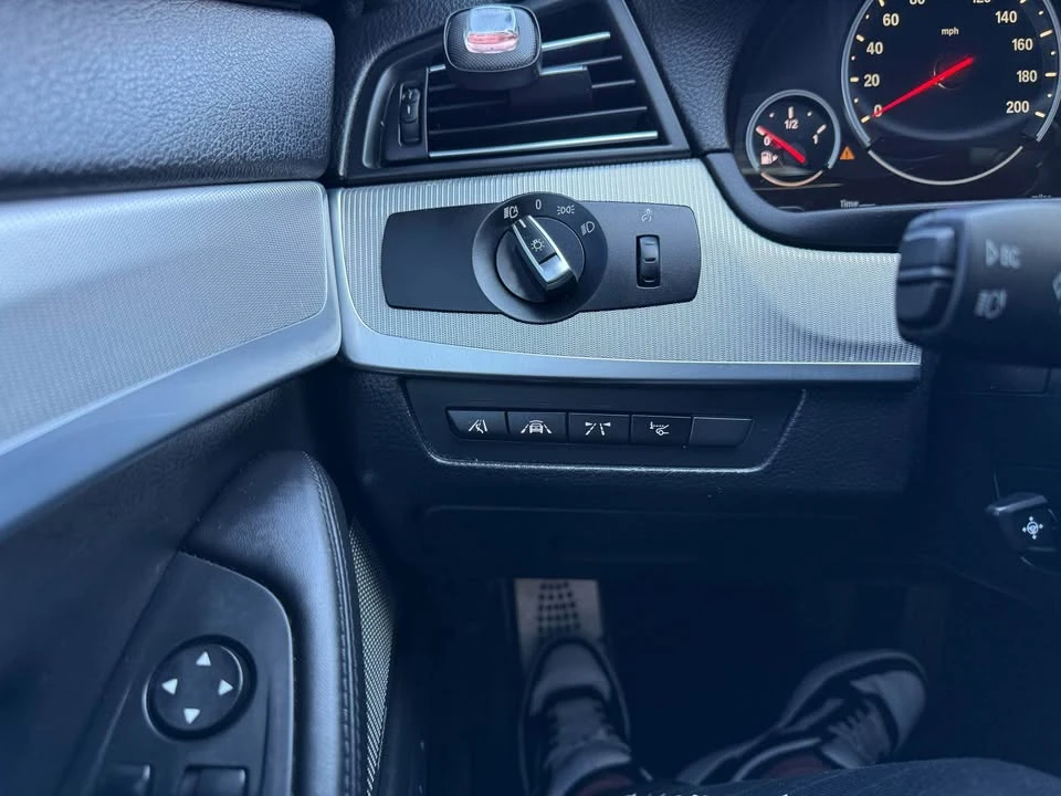 2015 BMW F10 M5 - Image 12 of 13