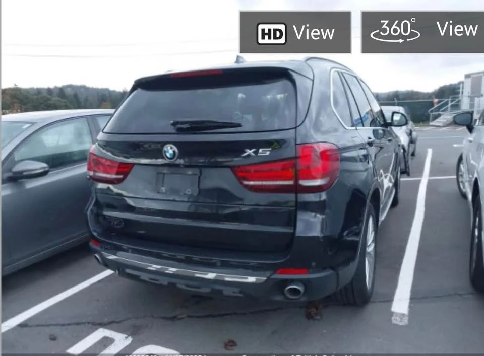 2015 BMW F10 M5 - Image 4 of 12