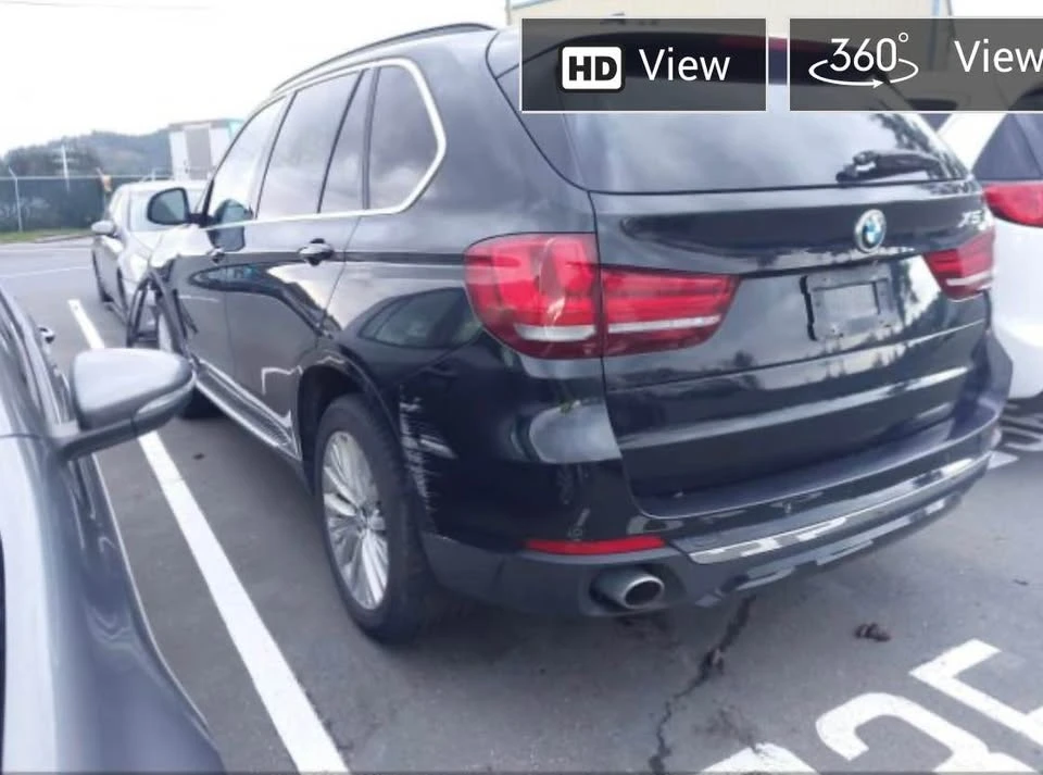 2015 BMW F10 M5 - Image 3 of 12