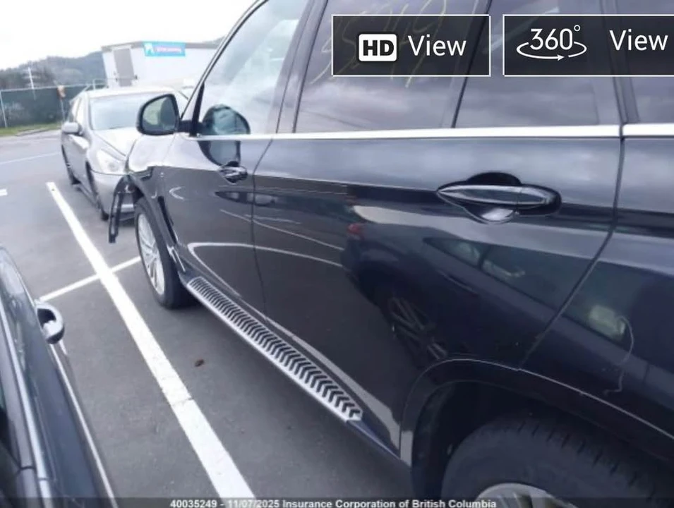 2015 BMW F10 M5 - Image 8 of 12
