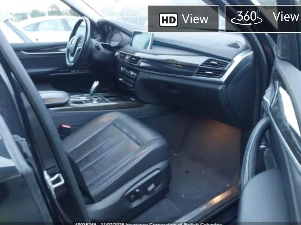 2015 BMW F10 M5 - Image 5 of 12