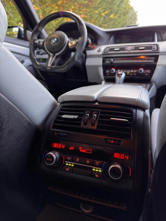2015 BMW F10 M5 - Image 11 of 14