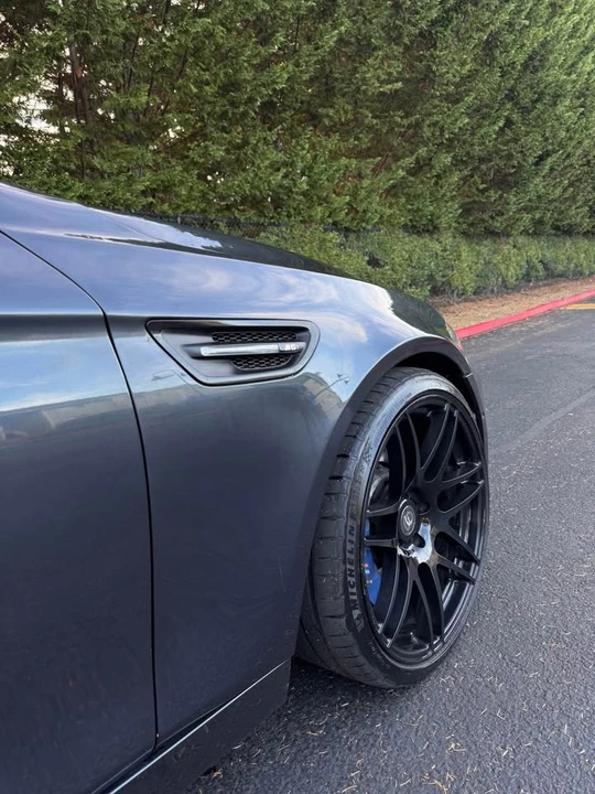2015 BMW F10 M5 - Image 3 of 14