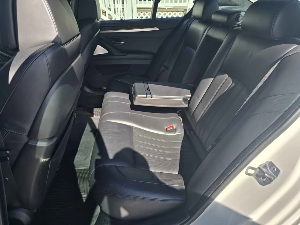 2015 BMW F10 M5 - Image 9 of 16