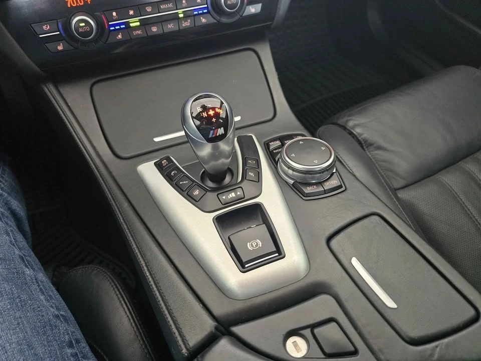 2015 BMW F10 M5 - Image 15 of 16