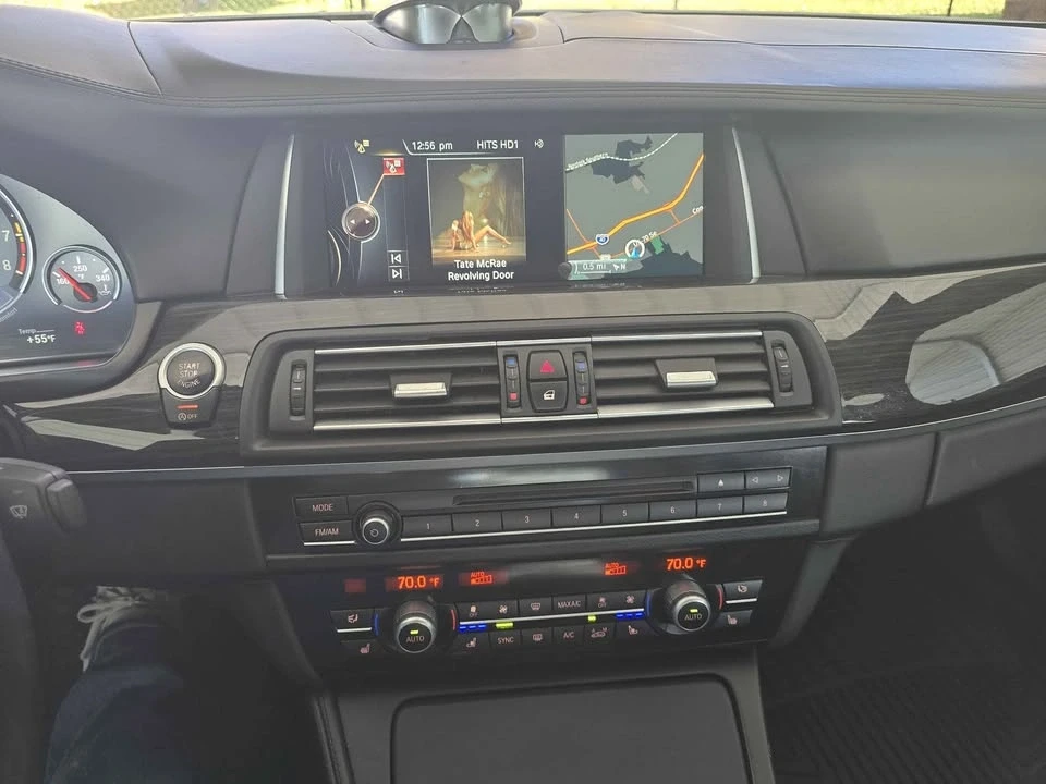 2015 BMW F10 M5 - Image 13 of 16