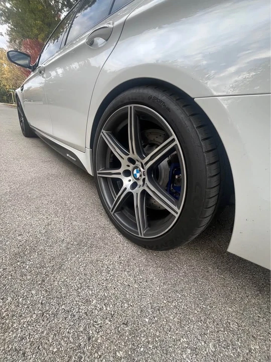 2015 BMW F10 M5 - Image 3 of 16