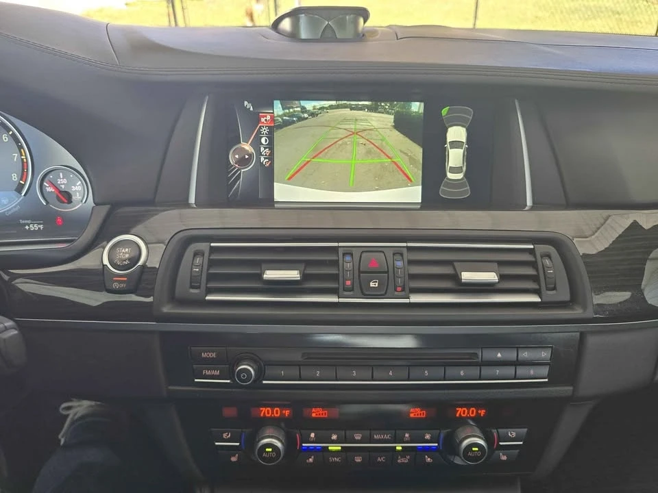 2015 BMW F10 M5 - Image 14 of 16