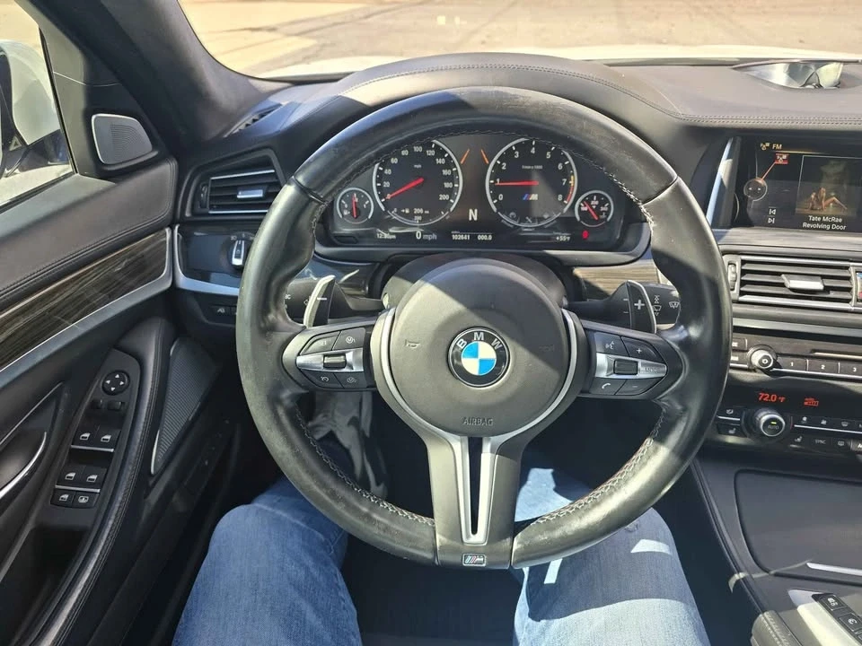 2015 BMW F10 M5 - Image 11 of 16