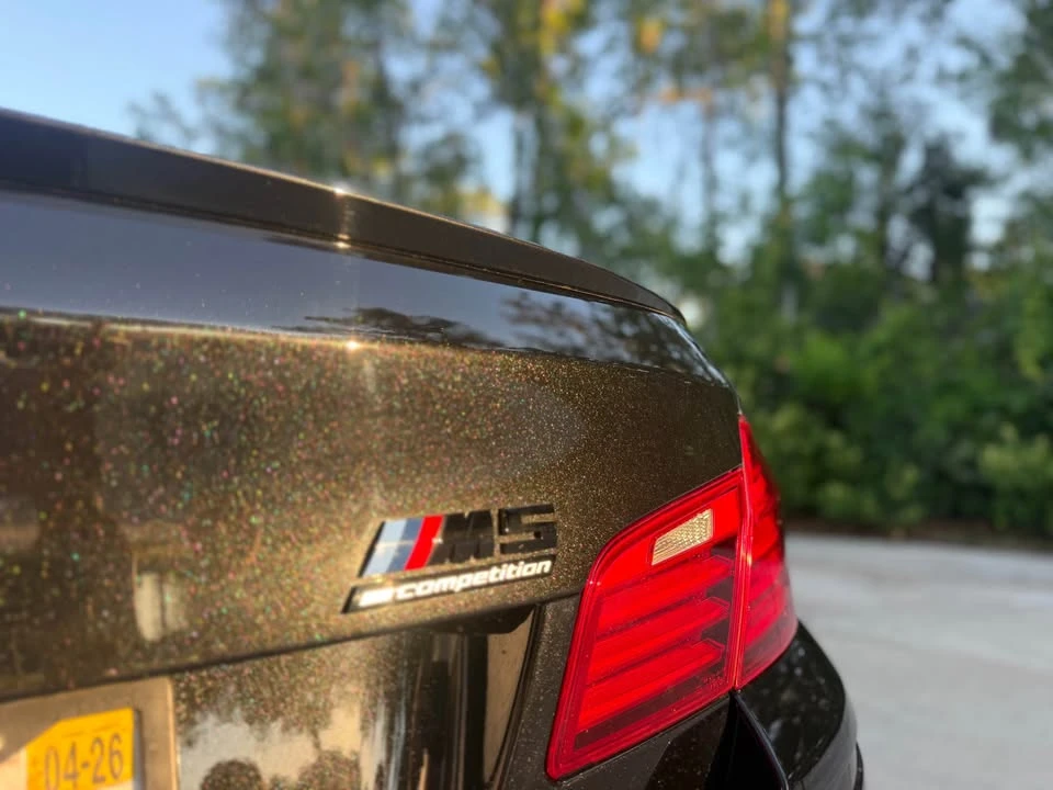 2015 BMW F10 M5 - Image 16 of 20