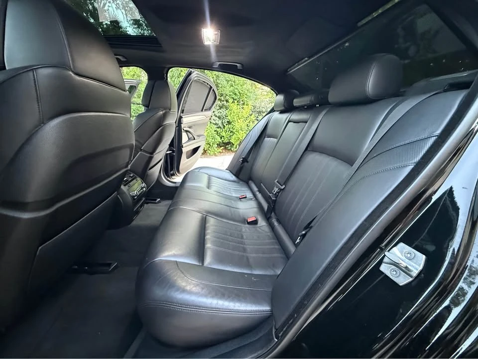 2015 BMW F10 M5 - Image 19 of 20