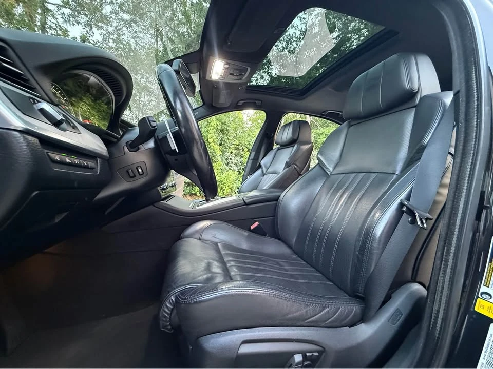 2015 BMW F10 M5 - Image 18 of 20