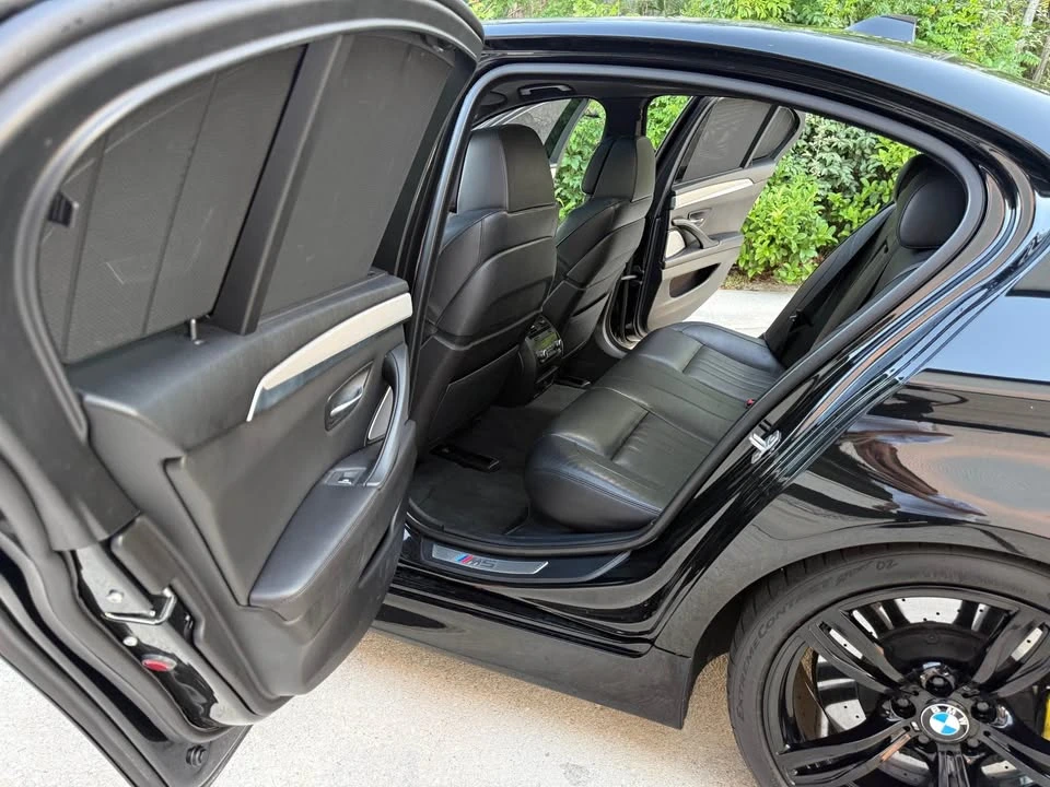 2015 BMW F10 M5 - Image 14 of 20