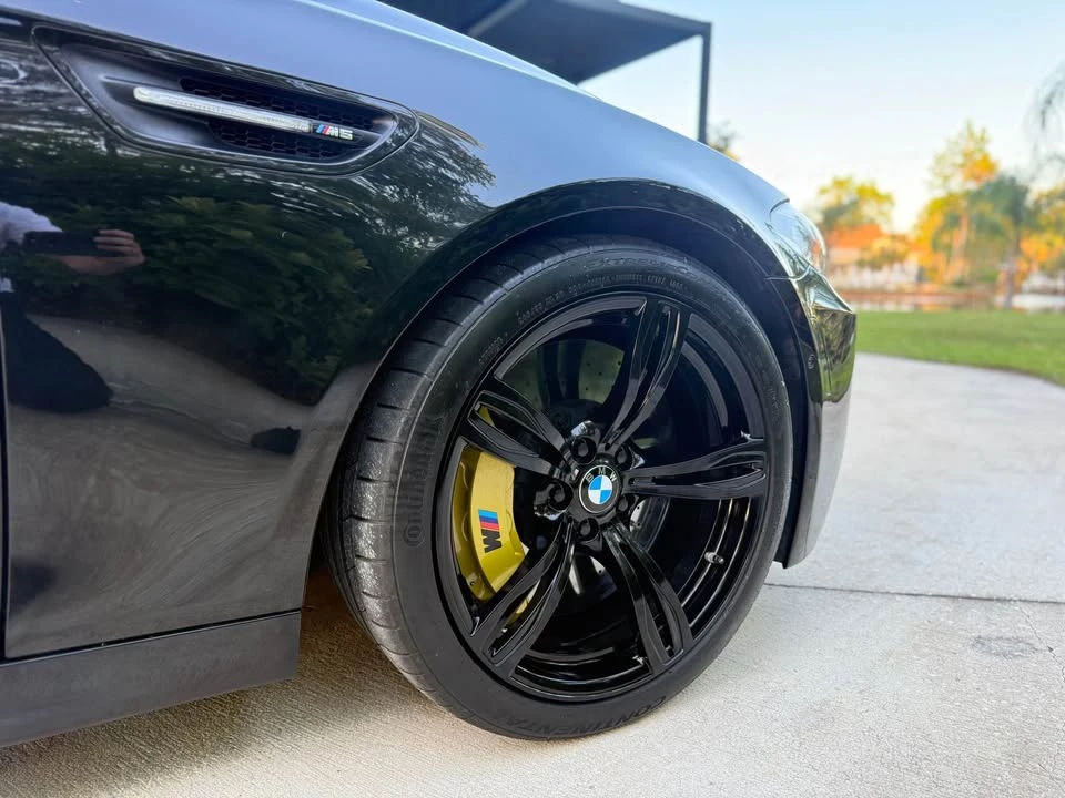 2015 BMW F10 M5 - Image 4 of 20