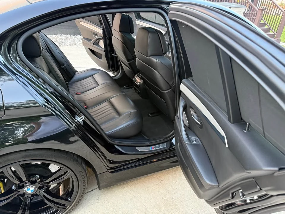 2015 BMW F10 M5 - Image 15 of 20