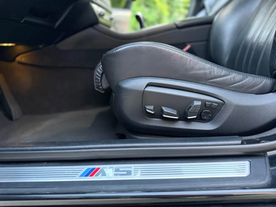 2015 BMW F10 M5 - Image 17 of 20