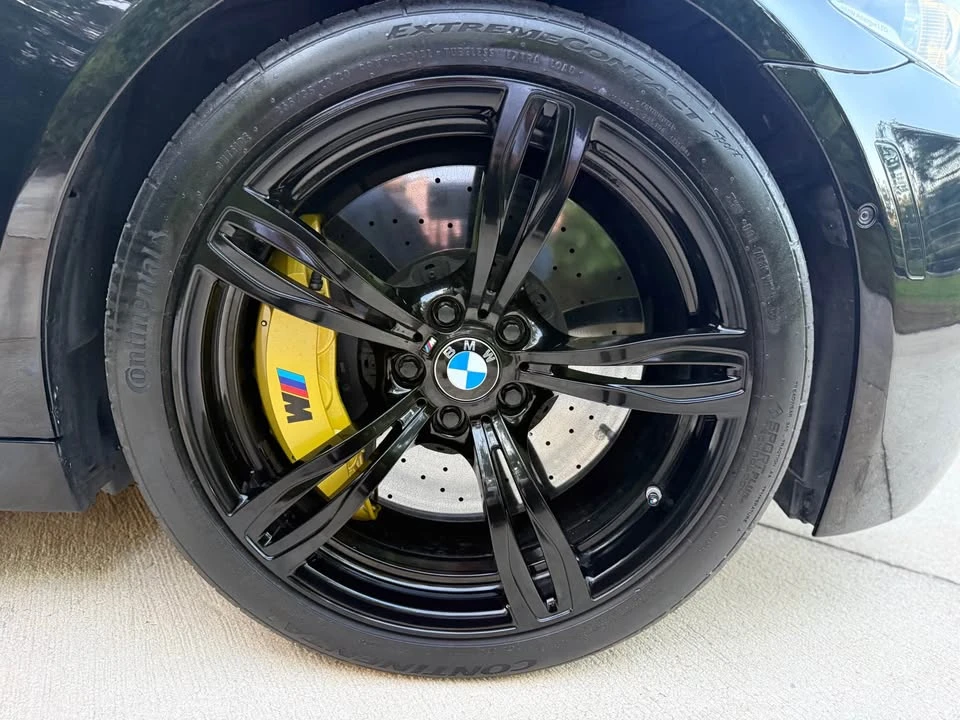 2015 BMW F10 M5 - Image 10 of 20