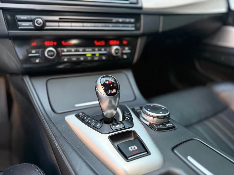 2015 BMW F10 M5 - Image 6 of 20