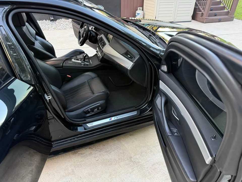 2015 BMW F10 M5 - Image 11 of 20