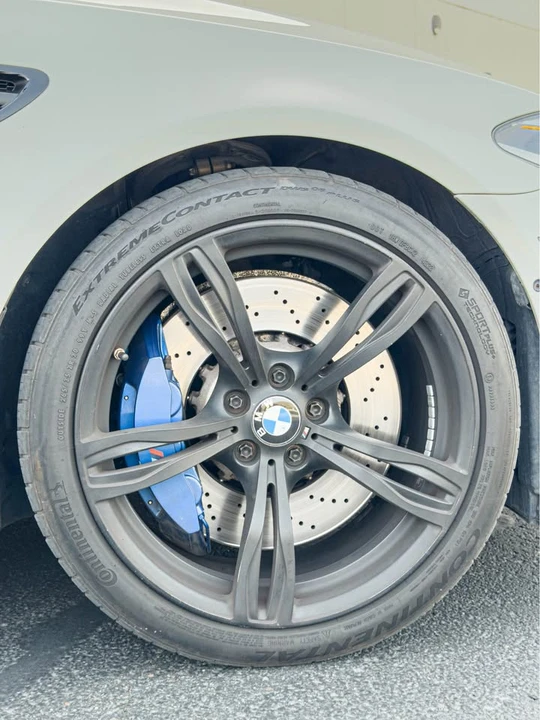 2015 BMW F10 M5 - Image 12 of 20