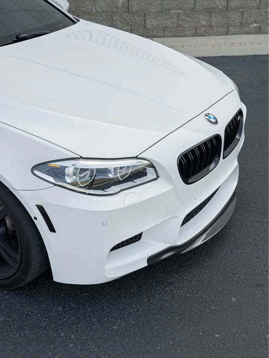 2015 BMW F10 M5 - Image 4 of 20