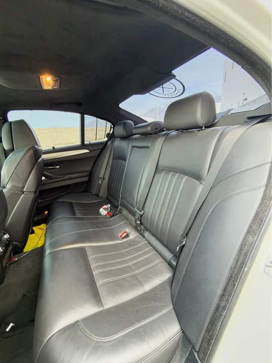 2015 BMW F10 M5 - Image 18 of 20