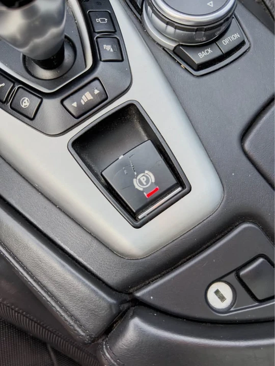 2015 BMW F10 M5 - Image 20 of 20