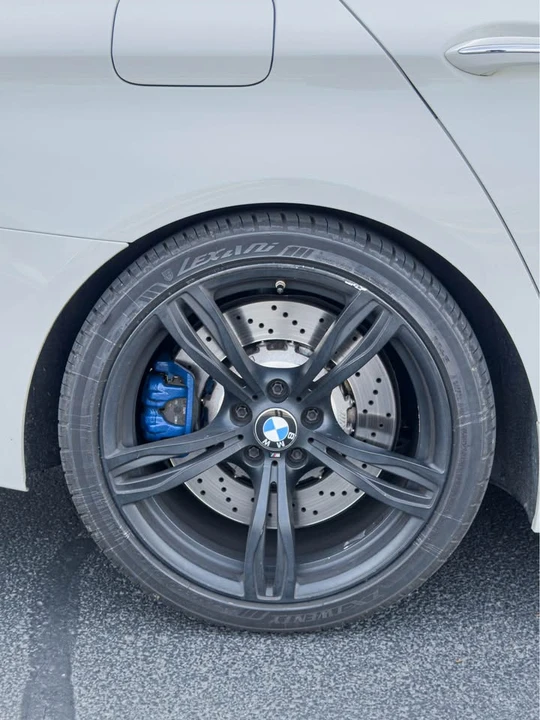 2015 BMW F10 M5 - Image 14 of 20