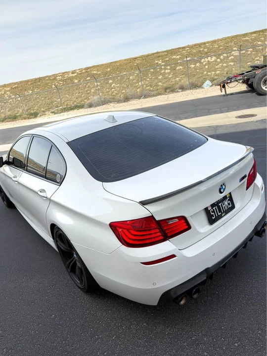 2015 BMW F10 M5 - Image 10 of 20