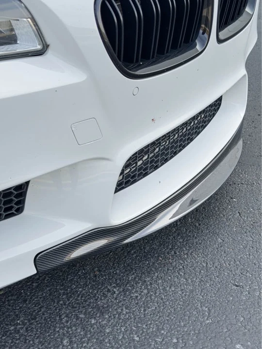 2015 BMW F10 M5 - Image 5 of 20