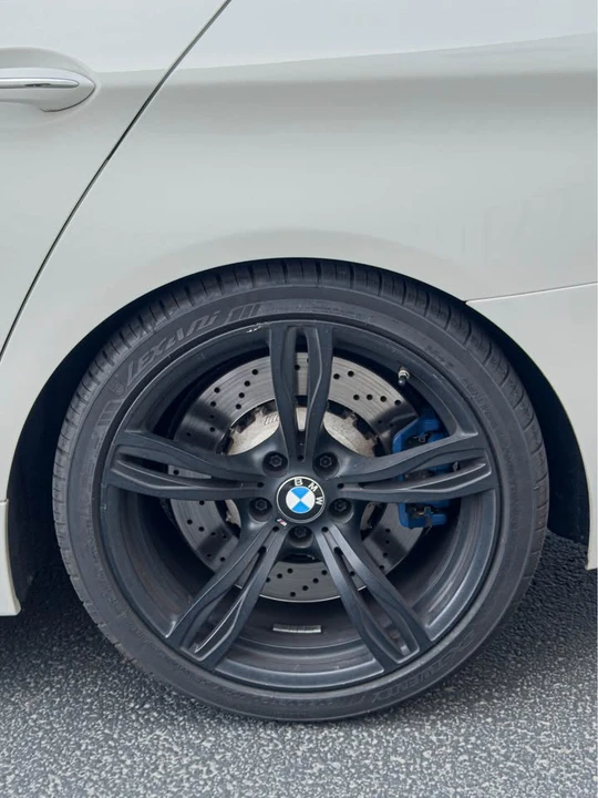 2015 BMW F10 M5 - Image 15 of 20