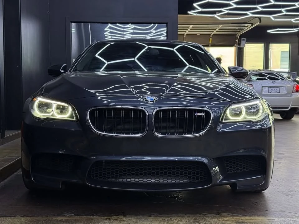 2015 BMW F10 M5 - Image 2 of 20