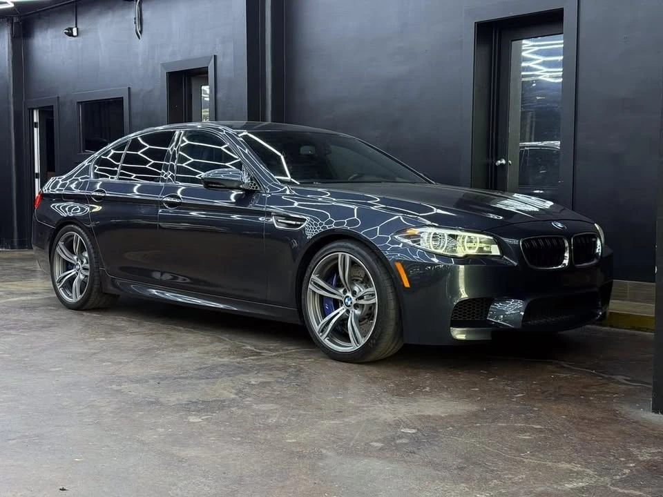 2015 BMW F10 M5 - Image 11 of 20