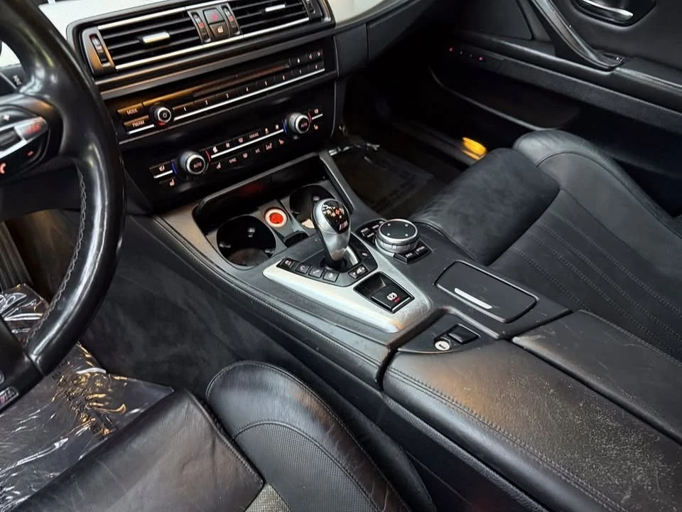 2015 BMW F10 M5 - Image 13 of 20