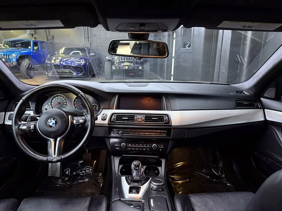 2015 BMW F10 M5 - Image 20 of 20