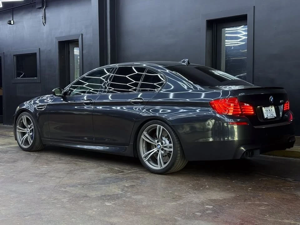 2015 BMW F10 M5 - Image 7 of 20