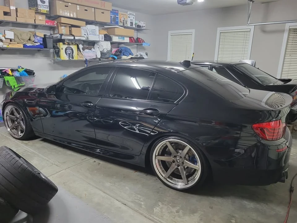 2015 BMW F10 M5 - Image 6 of 13