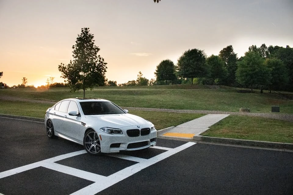 2015 BMW F10 M5 - Image 2 of 9