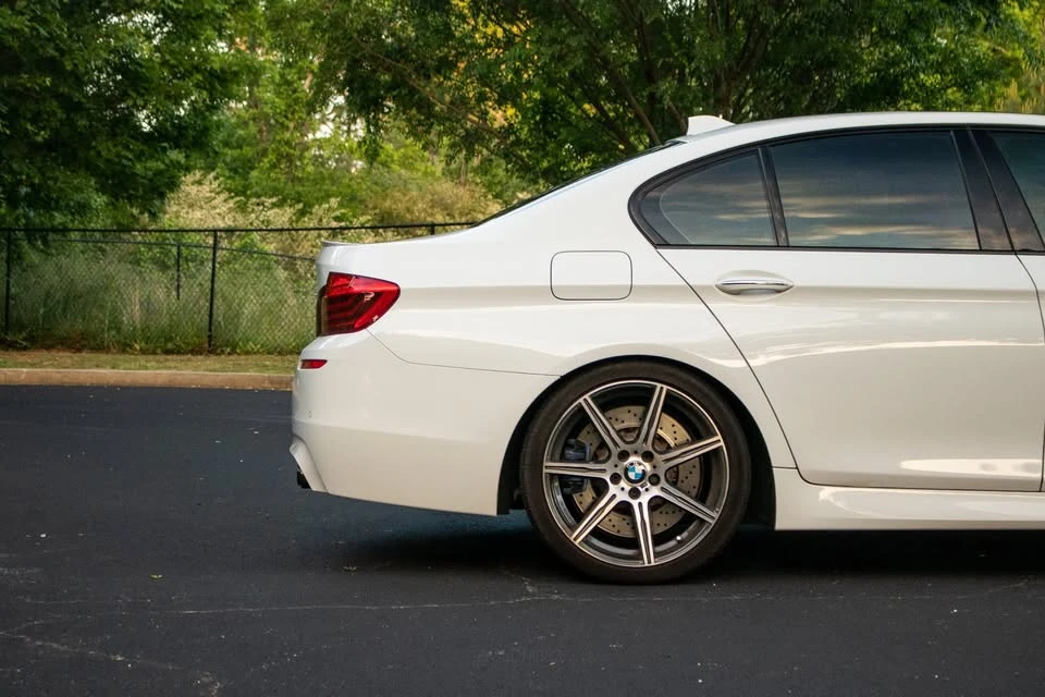 2015 BMW F10 M5 - Image 6 of 9