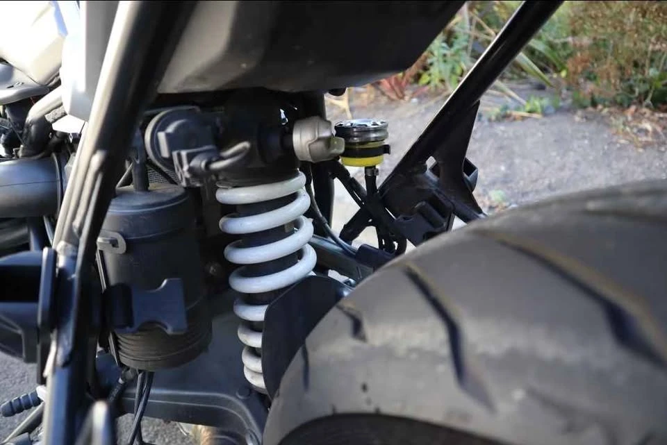2015 BMW R nineT - Image 4 of 15