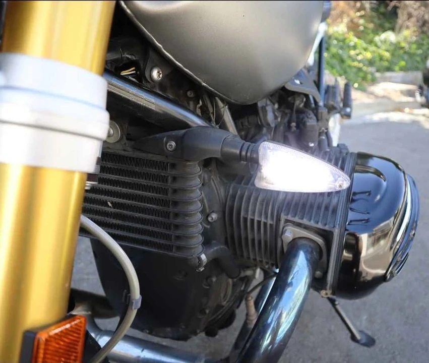 2015 BMW R nineT - Image 5 of 15
